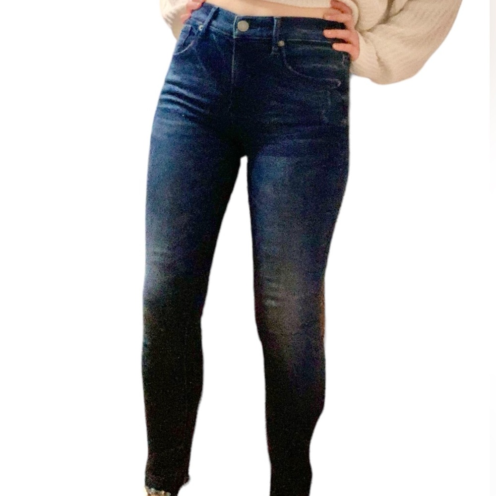 Express Jeans Bundle - image 5